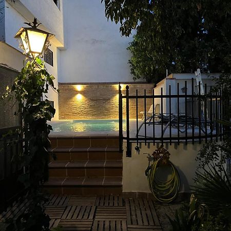 Mirador del Zenete Granada Exterior foto
