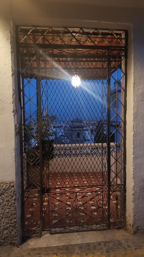Mirador del Zenete Granada Exterior foto