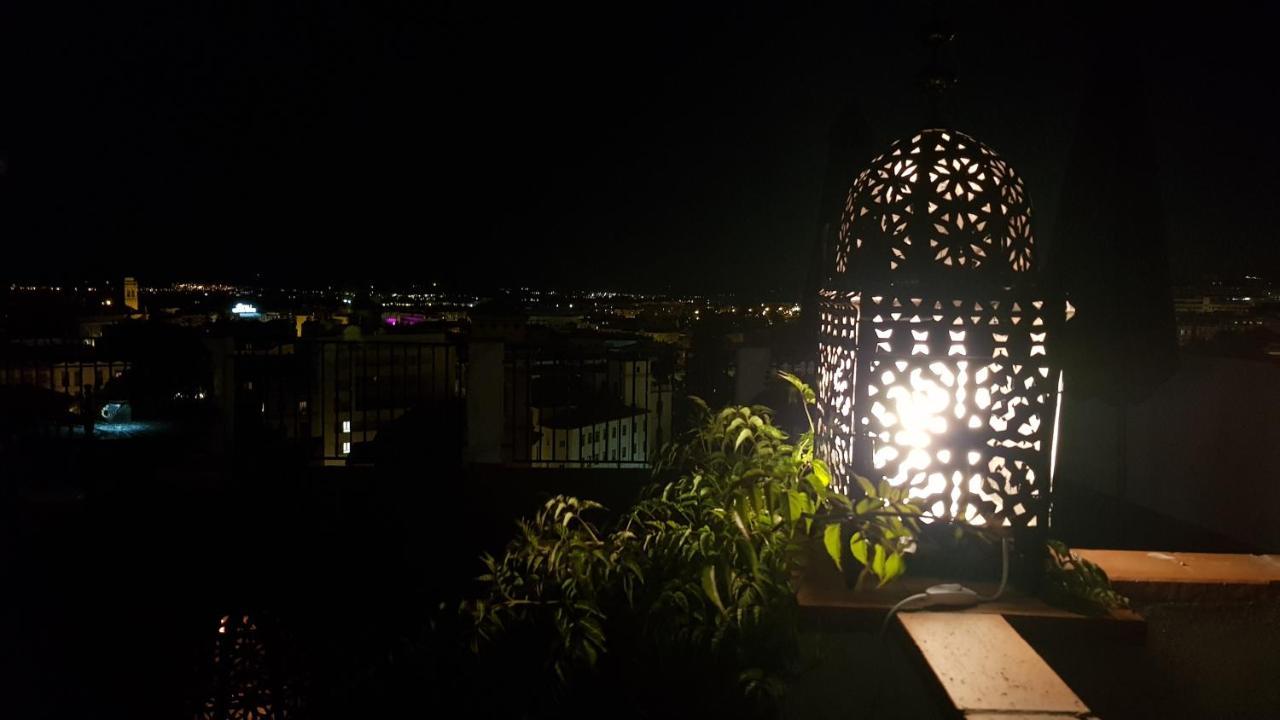 Mirador del Zenete Granada Exterior foto