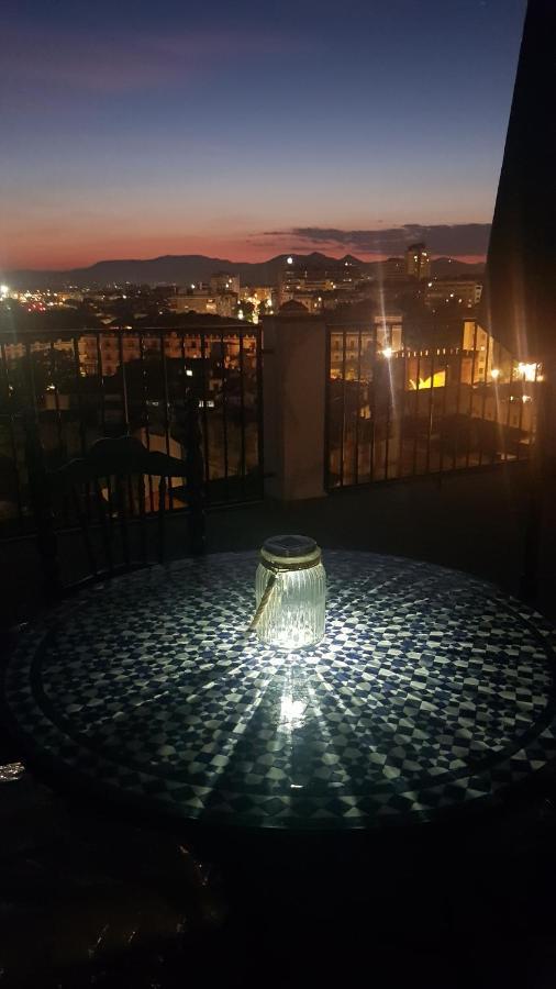 Mirador del Zenete Granada Exterior foto